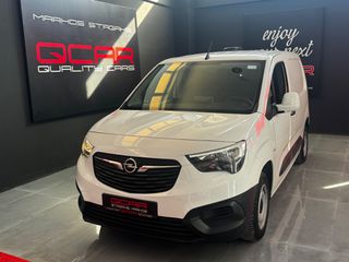 Opel Combo '19