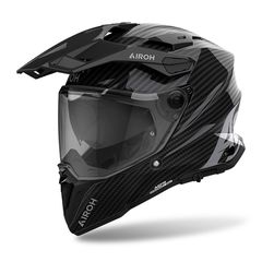 Κράνος Airoh Commander 2 ECE 22.06 full carbon gloss προσφορά απο 600ε