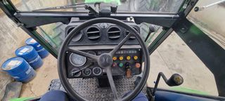 Τρακτέρ Deutz-Fahr 1990 DX 6.50-thumb-7