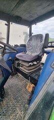 Τρακτέρ Deutz-Fahr 1990 DX 6.50-thumb-9