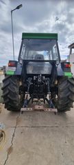 Τρακτέρ Deutz-Fahr 1990 DX 6.50-thumb-6