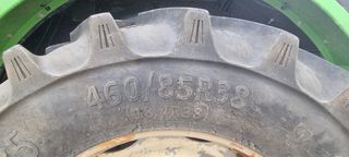 Τρακτέρ Deutz-Fahr 1990 DX 6.50-thumb-11