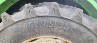 Τρακτέρ Deutz-Fahr 1990 DX 6.50-thumb-12