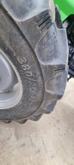 Τρακτέρ Deutz-Fahr 1990 DX 6.50-thumb-3