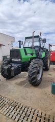 Τρακτέρ Deutz-Fahr 1990 DX 6.50-thumb-1