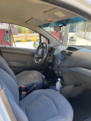 Chevrolet Spark 2012