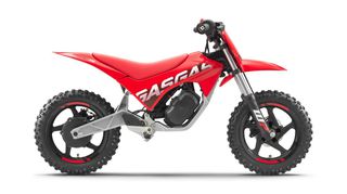 Gas-Gas 2024 MC-E2