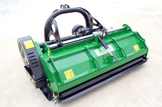 Καταστροφείς Χόρτων/Κλαδιών 2025 -AgroMachinery- 1,60Μέτρα Υδραυλικός Βαρέου Τύπου με 24 Σφ.-thumb-5