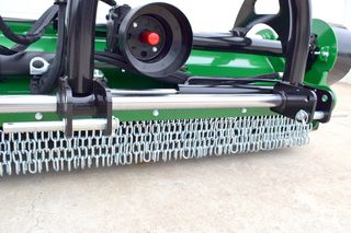 Καταστροφείς Χόρτων/Κλαδιών 2025 -AgroMachinery- 1,60Μέτρα Υδραυλικός Βαρέου Τύπου με 24 Σφ.-thumb-7