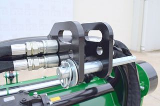 Καταστροφείς Χόρτων/Κλαδιών 2025 -AgroMachinery- 1,60Μέτρα Υδραυλικός Βαρέου Τύπου με 24 Σφ.-thumb-8