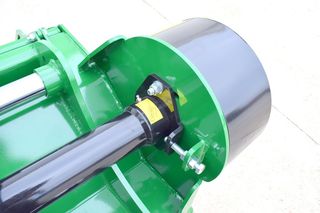 Καταστροφείς Χόρτων/Κλαδιών 2025 -AgroMachinery- 1,60Μέτρα Υδραυλικός Βαρέου Τύπου με 24 Σφ.-thumb-13