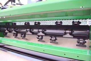 Καταστροφείς Χόρτων/Κλαδιών 2025 -AgroMachinery- 1,60Μέτρα Υδραυλικός Βαρέου Τύπου με 24 Σφ.-thumb-15