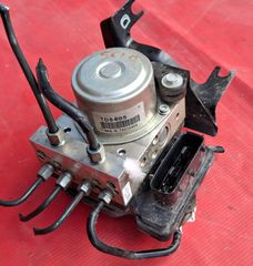 NISSAN JUKE 2015-2019 ΜΟΝΑΔΑ ABS 47660BF10D , 7707K201