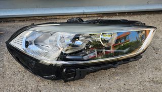 BMW SERIES 1 (F40) 2019-2024 ΦΑΝΑΡΙ ΕΜΠΡΟΣ ΔΕΞΙ ΜΕ LED ΗΜΕΡΑΣ ΓΝΗΣΙΟ(ΜΕ ΛΟΓΟΤΥΠΟ) ΜΕΤΑΧΕΙΡΙΣΜΕΝΟ