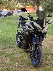 Yamaha Tracer 900 '16 ΤΡΙΒΑΛΙΤΣΟ ΠΑΡΑ ΠΟΛΛΑ ΕΞΤΡΑ