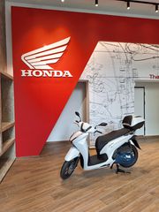 Honda SH 350 2026 SMART TOP BOX-thumb-2