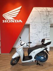 Honda SH 350 2026 SMART TOP BOX-thumb-3