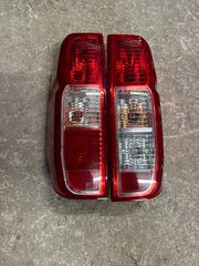 ΦΑΝΑΡΙΑ ΠΙΣΩ ΚΑΙΝΟΥΡΓΙΑ NISSAN NAVARA D40 L-R ΧΡΟΝΟΛΟΓΙΑΣ : 2006-2014 <<<TZAMPA-PARTS>>>