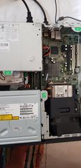 Hp Compaq dc 7900 small form factor