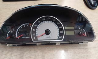 HYUNDAI MATRIX 01-06  ΟΡΓΑΝΑ ΚΑΝΤΡΑΝ