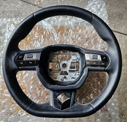 DS DS3 CROSSBACK 2019-2024	ΒΟΛΑΝ ΤΙΜΟΝΙΟΥ ΜΕ ΧΕΙΡΙΣΤΗΡΙΑ