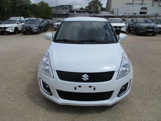 Suzuki Swift '16