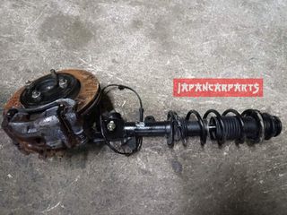 ΑΚΡΟ ΕΜΠΡΟΣ ΔΕΞΙΟ ABS NISSAN NOTE 2013-2020