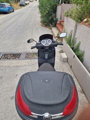 Keeway Outlook 150 2018-thumb-2