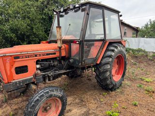 Zetor '87 6911