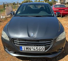 Peugeot 301 '14 1.2 PURETECH 82 ACTIVE