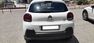 Citroen C3 2019 1.2-thumb-3