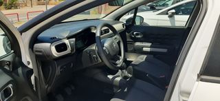 Citroen C3 2019 1.2-thumb-4