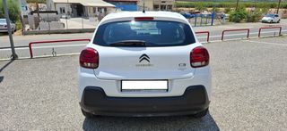 Citroen C3 2019 1.2-thumb-11