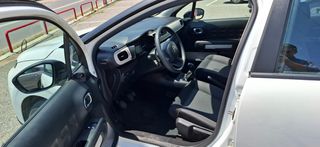 Citroen C3 2019 1.2-thumb-12