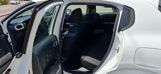 Citroen C3 2019 1.2-thumb-13