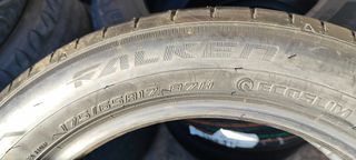 ΠΡΟΣΦΟΡΑ ΕΛΑΣΤΙΚΑ 175/65/17 FALKEN SINCERA SN 110 DEMO DOT 2023 ΔΩΡΕΆΝ ΤΟΠΟΘΈΤΗΣΗ ΖΥΓΟΣΤΆΘΜΙΣΗ Κ ΕΥΘΥΓΡΆΜΜΙΣΗ BEST TIRES-thumb-1