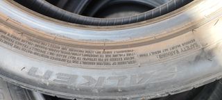 ΠΡΟΣΦΟΡΑ ΕΛΑΣΤΙΚΑ 175/65/17 FALKEN SINCERA SN 110 DEMO DOT 2023 ΔΩΡΕΆΝ ΤΟΠΟΘΈΤΗΣΗ ΖΥΓΟΣΤΆΘΜΙΣΗ Κ ΕΥΘΥΓΡΆΜΜΙΣΗ BEST TIRES-thumb-3