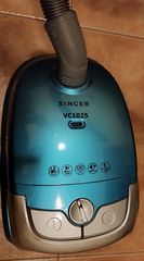 Ηλεκτρική σκούπα