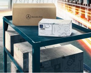 A203 720 3246 ΓΡΥΛΟΣ ΠΑΡΑΘΥΡΟΥ MERCEDES