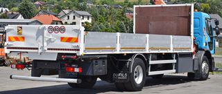 Γερανοί - Φορτηγά Με Γερανό Renault 2014 C 320 * PK 12002 EH A + FUNK *-thumb-4