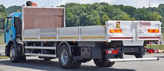 Γερανοί - Φορτηγά Με Γερανό Renault 2014 C 320 * PK 12002 EH A + FUNK *-thumb-5