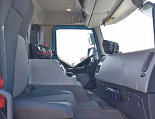 Γερανοί - Φορτηγά Με Γερανό Renault 2014 C 320 * PK 12002 EH A + FUNK *-thumb-9