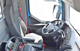Γερανοί - Φορτηγά Με Γερανό Renault 2014 C 320 * PK 12002 EH A + FUNK *-thumb-8
