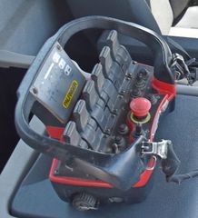 Γερανοί - Φορτηγά Με Γερανό Renault 2014 C 320 * PK 12002 EH A + FUNK *-thumb-11