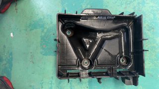 ΒΑΣΗ ΜΠΑΤΑΡΙΑΣ 5Z0915331B SKODA FABIA