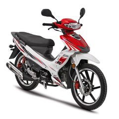 Daytona Sprinter 125 2026-thumb-4
