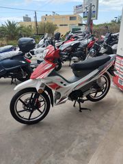 Daytona Sprinter 125 2026-thumb-1