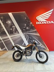 Honda CRF 300 L '24 CRF300