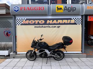 Kawasaki Versys '07 ##MOTO HARRIS!!## VERSYS 650 2007`ΑΡΙΣΤΟ!