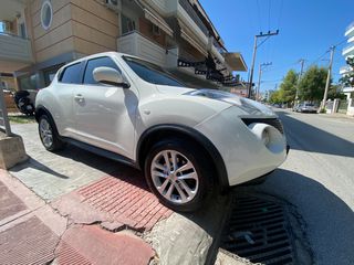 Nissan Juke 2011 TEKNA €2500 ΠΡΟΚΑΤΑΒΟΛΗ!!